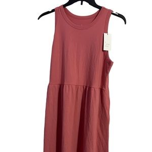 NWT A New Day brand tank dress
